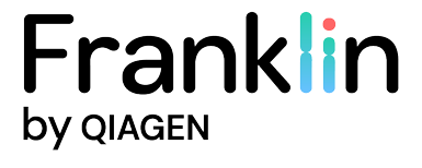 Franklin by Qiagen